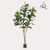 Plant TabaksKunstplant - Ficus Lyrara - Tabaksplant - 210cm