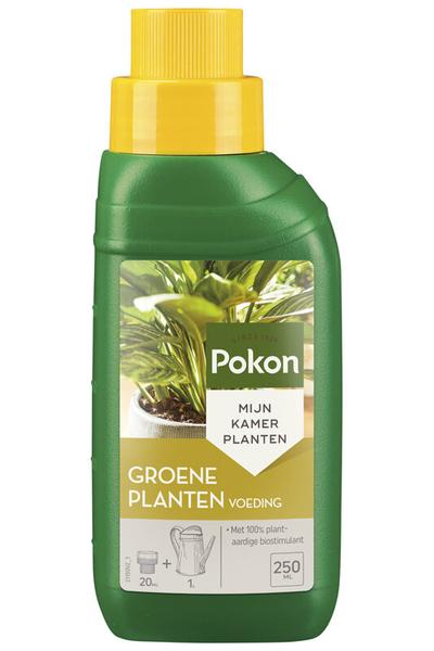 Plant Groene Planten Voeding 250ML