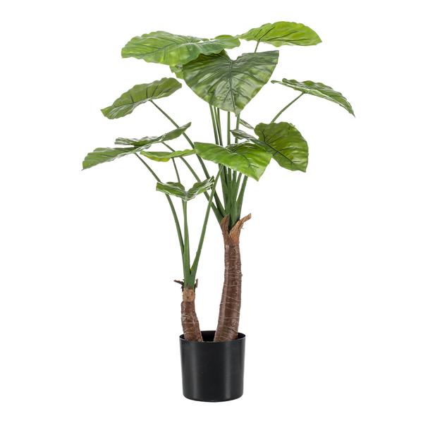 Plant Kunstplant - Alocasia - Olifantsoor - 110cm